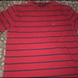 tommy hilfiger shirt